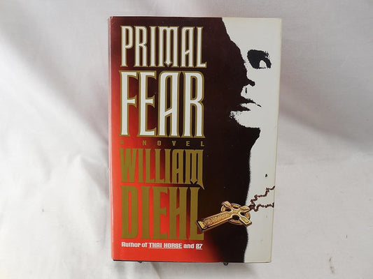 Primal Fear cover image