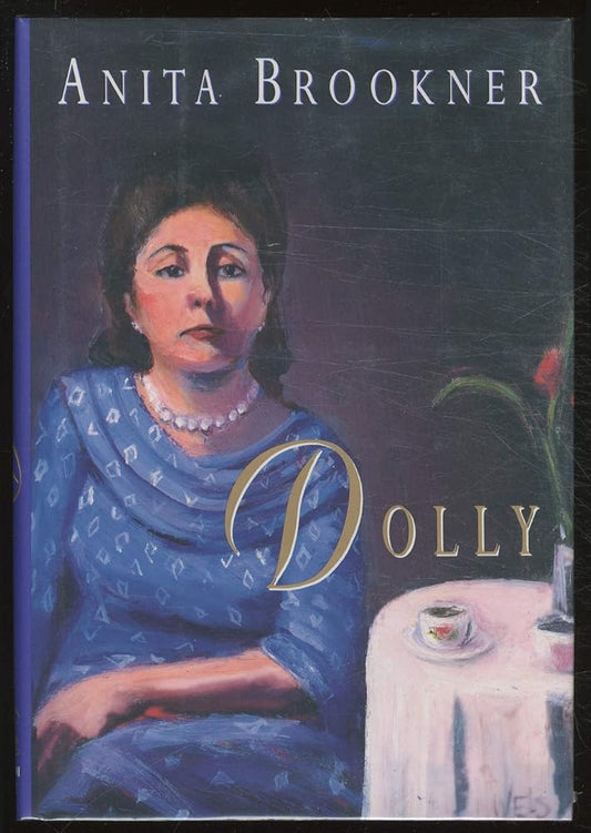 Dolly cover image