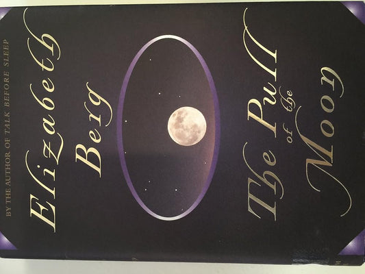 The Pull of the Moon cover image