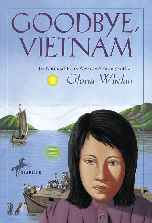 Goodbye, Vietnam cover image