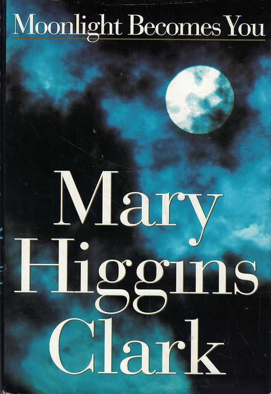 Moonlight Becomes You cover image