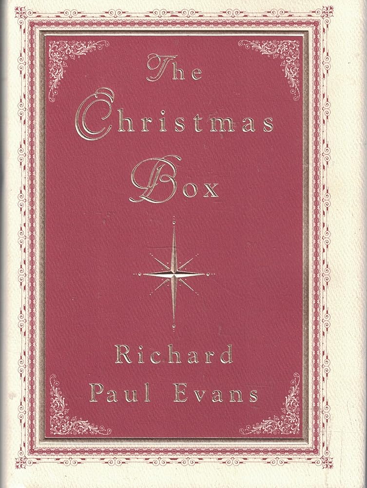 The Christmas Box cover image