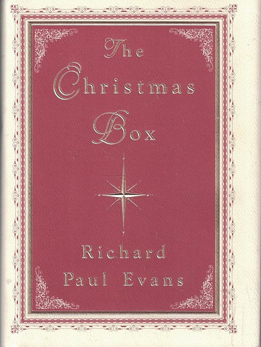 The Christmas Box cover image