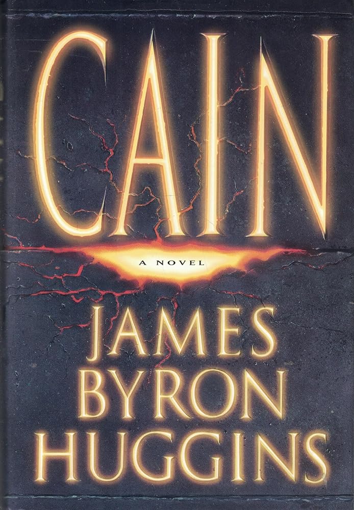 Cain cover image