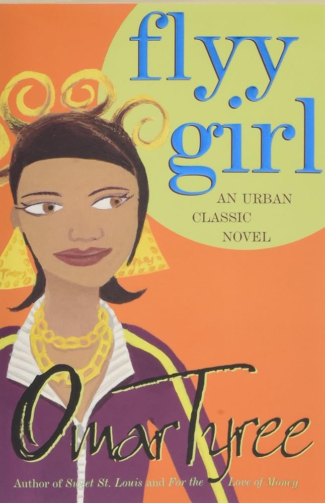 Flyy Girl cover image