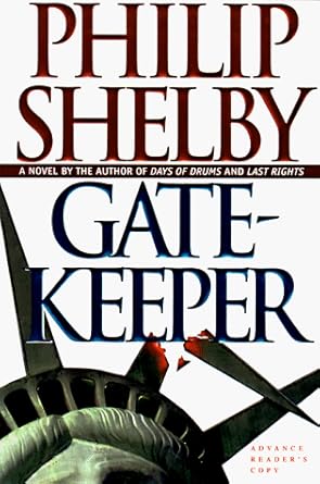 Gatekeeper cover image