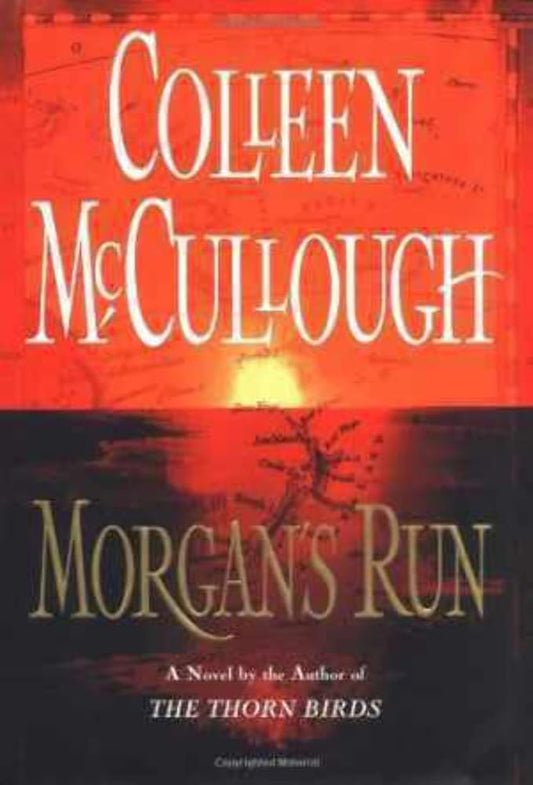 Morgan's Run cover image