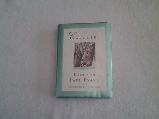 The Carousel: A Novel cover image