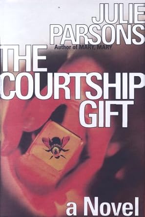 The Courtship Gift: A Novel cover image