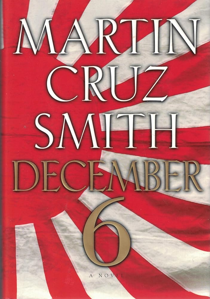 December 6 cover image