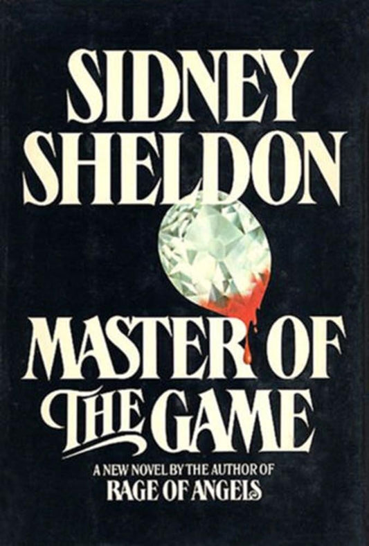 Master of the Game cover image