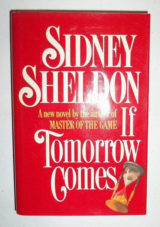 If Tomorrow Comes cover image