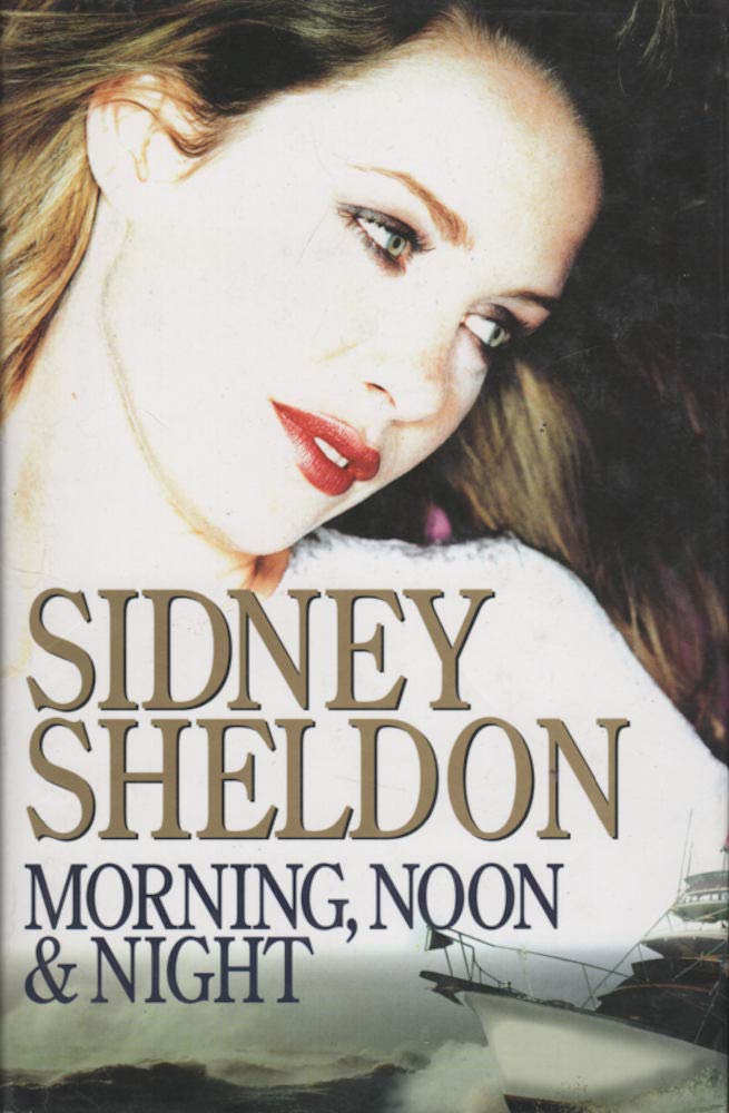 Morning Noon & Night cover image