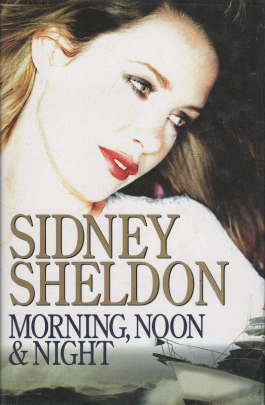 Morning Noon & Night cover image