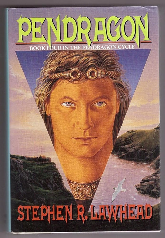 Pendragon (The Pendragon Cycle, Book 4) cover image