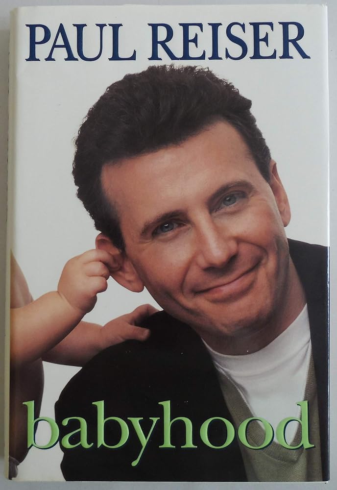 Babyhood cover image