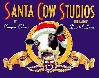 Santa Cow Studios cover image