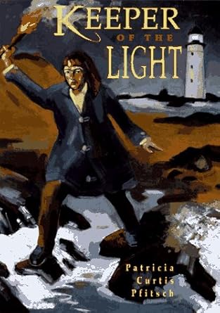 Keeper of the Light cover image