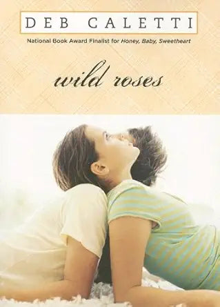 Wild Roses cover image