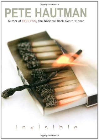 Invisible cover image