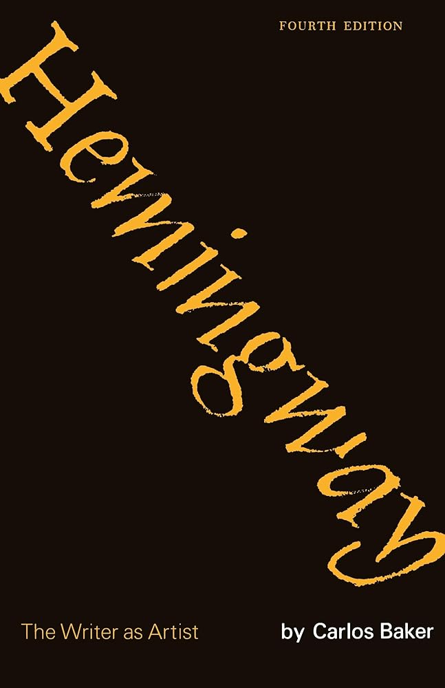 Hemingway cover image