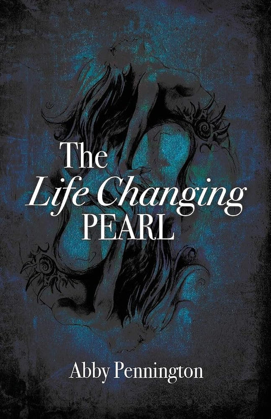 The Life Changing Pearl cover image