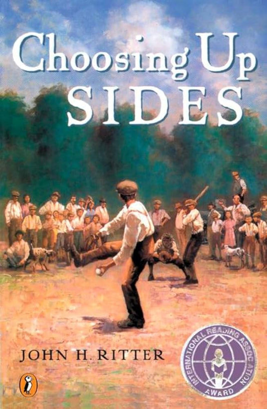Choosing Up Sides cover image