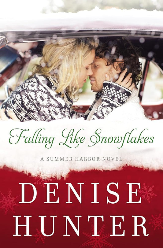 Falling Like Snowflakes (A Summer Harbor Novel) cover image