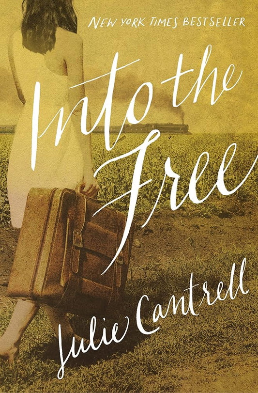 Into the Free cover image