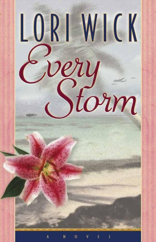 Every Storm (Contemporary Romance) cover image