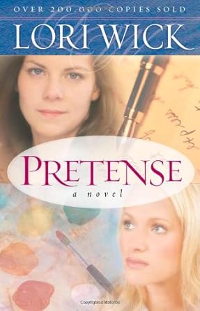 Pretense (Contemporary Romance) cover image