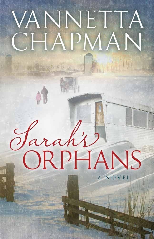 Sarah's Orphans (Volume 3) (Plain and Simple Miracles) cover image