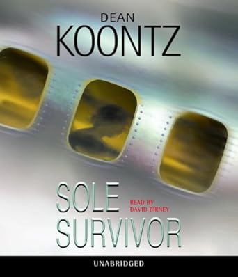 Sole Survivor cover image
