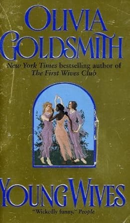 Young Wives cover image