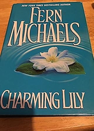 Charming Lily (Zebra Books) cover image