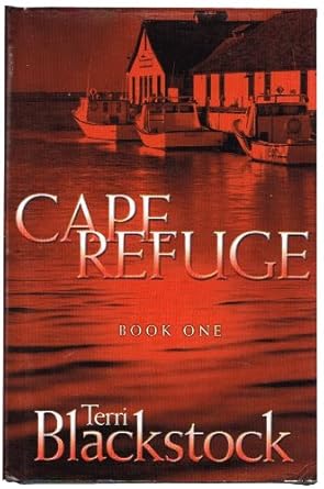 Cape Refuge (Cape Refuge Series #1) cover image