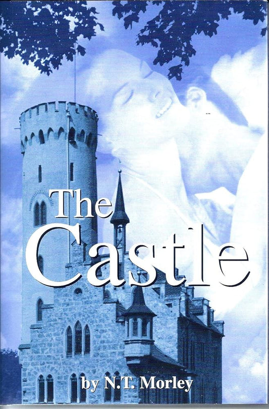 The Castle cover image