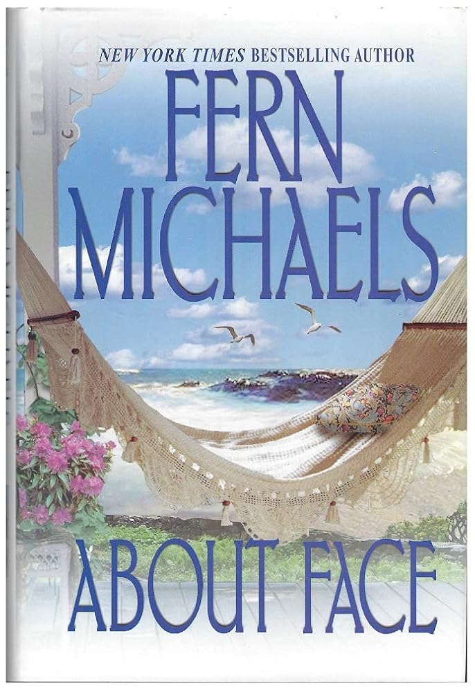 About Face cover image