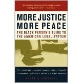 More Justice More Peace cover image