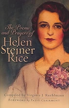 The Poems and Prayers of Helen Steiner Rice cover image