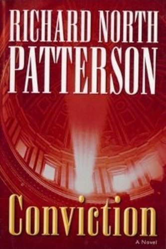 Conviction cover image