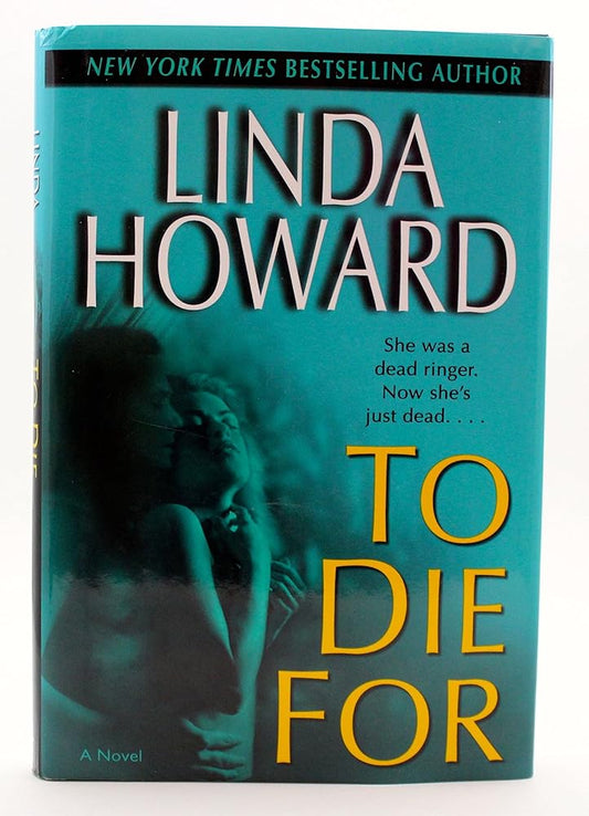 to die for cover image