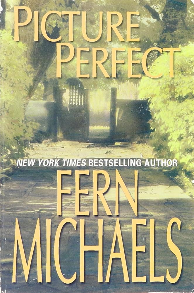 Picture Perfect cover image