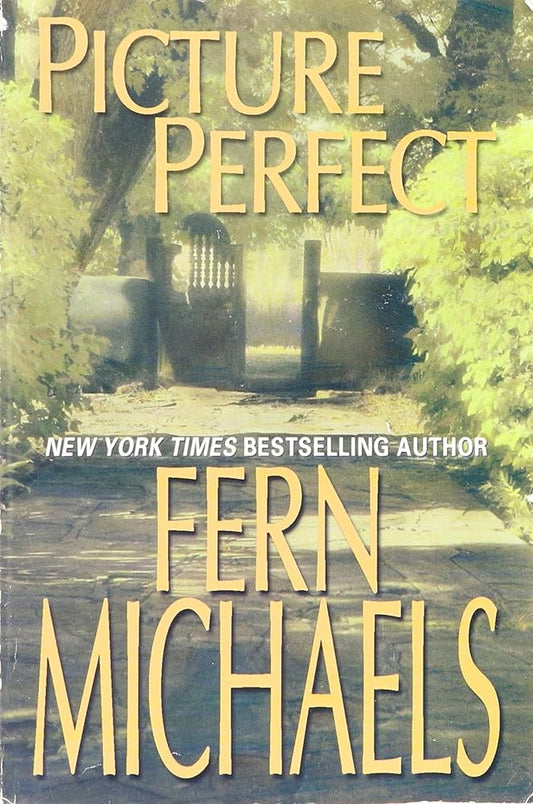 Picture Perfect cover image