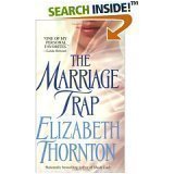 The Marriage Trap cover image