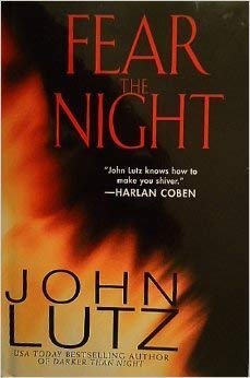 Fear the Night cover image