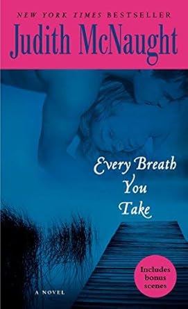 Every Breath You Take Doubleday Large Print cover image