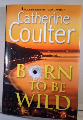 Born to Be Wild cover image