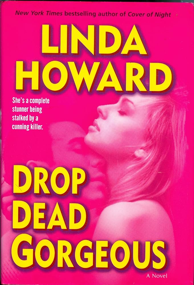 DROP DEAD GORGEOUS cover image