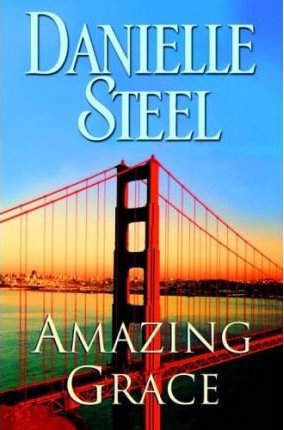 Amazing Grace cover image